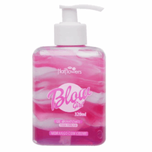Blow Girl Gel Aromatizante para Virilha 320g