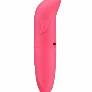 Vibrador Golfinho Ponto G