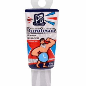Durateson Gel Ereção Masculino