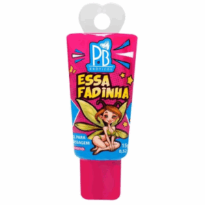 Gel Excitante Feminino Essa Fadinha