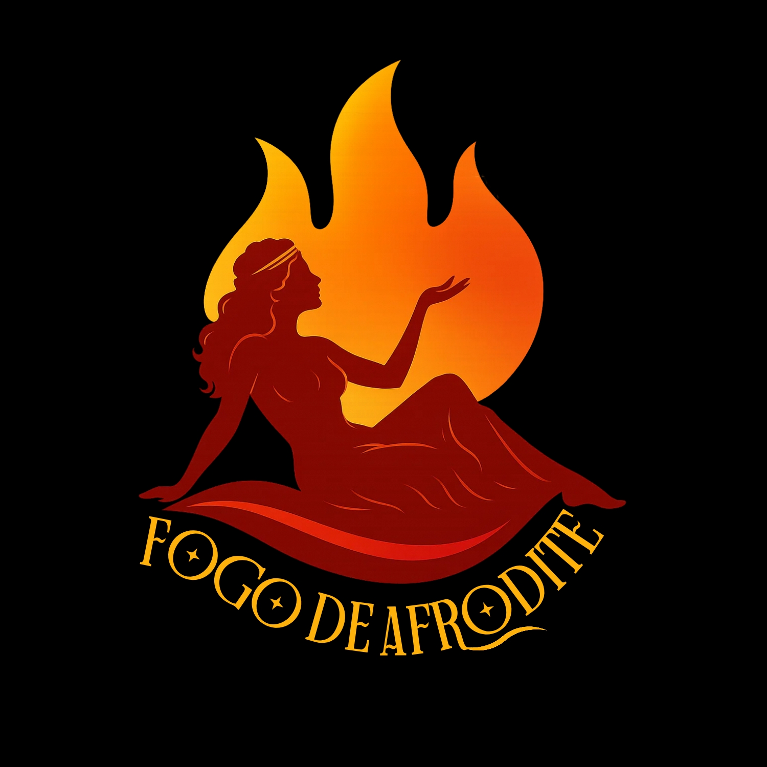 Fogo de Afrodite