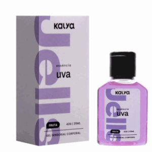 Jells Gel Uva Comestível 38g
