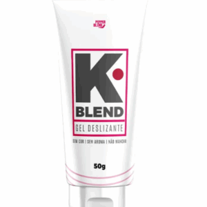 K Blend Gel Deslizante Neutro 50g