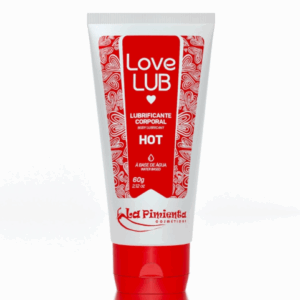 Lubrificante Love Lub 60g