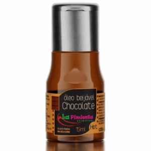 Óleo Beijável 15ml