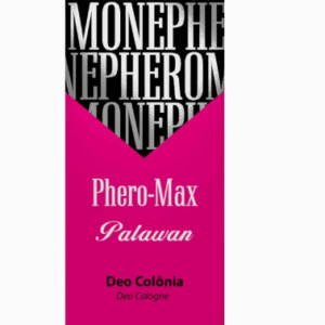 Perfume Feminino Palawan Phero-Max 15ml