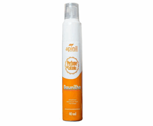 Perfume de Calcinha Aromático 40ml